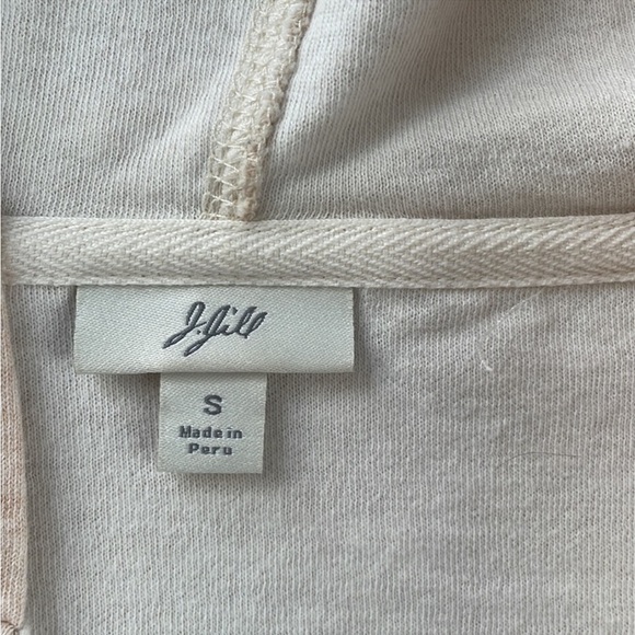 J Jill Pants and Zipper Jacket Outfit - Picture 5 of 16